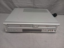 Daewoo DF-4100P DVD Recorder