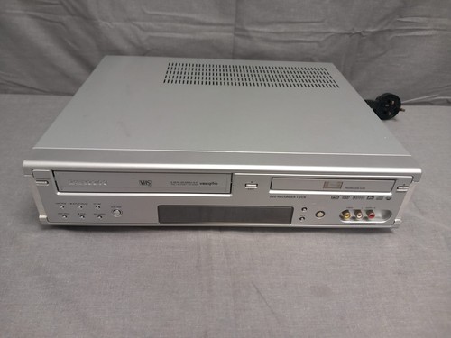 Daewoo 4100p dvd recorder - df-4100p,