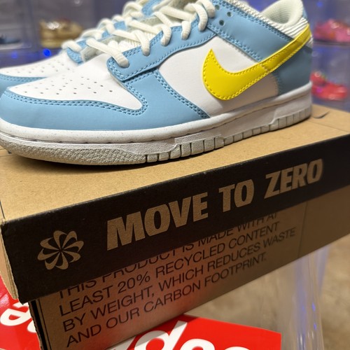 Size nike dunk - nike, low