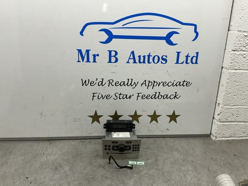 Vauxhall corsa cd30 mp3 - vauxhall,