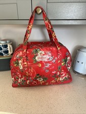 Cath Kidston Large Holdall
