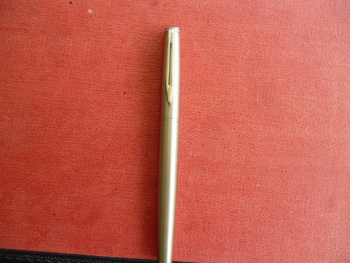 Waterman hemisphere fountain - waterman,