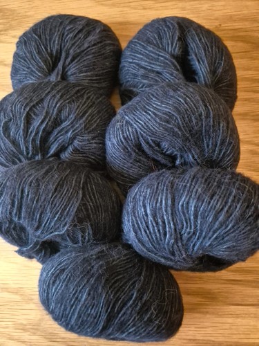25g balls rowan - 25g,