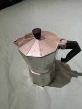 Retro Vintage Aluminium