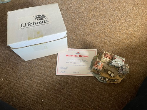 Danbury mint jane hart - danbury,