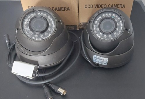 Cctv dome cameras system - cctv,