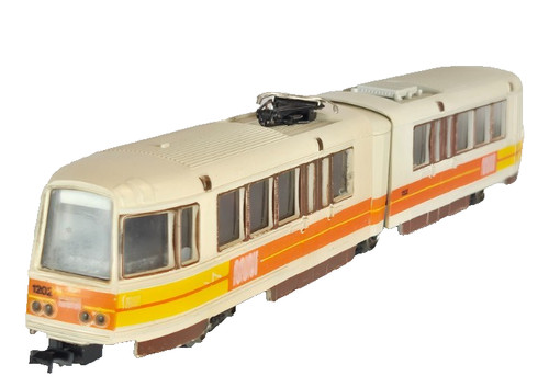 Ahm mehano 5302 ho - /,