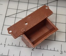 Vintage 'Timpo' American Wild