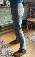 Levi’s RED Engineered