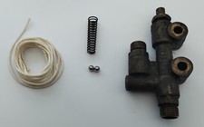 FUEL PUMP REBUILD KIT FOR EARLY LISTER JUNIOR A/B TYPE STATIONARY ENGINE 30039