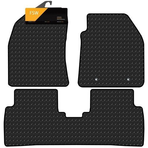 For toyota avensis 2009 - for,