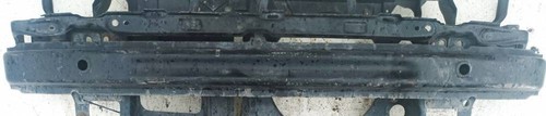 Front bumper reinforcement - ,