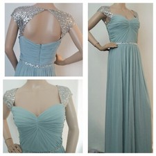 UNTOLD Long DRESS SIZE 10 Maxi