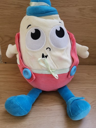 Humpty dumpty vintage rare - humpty,
