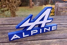 Alpine Logo