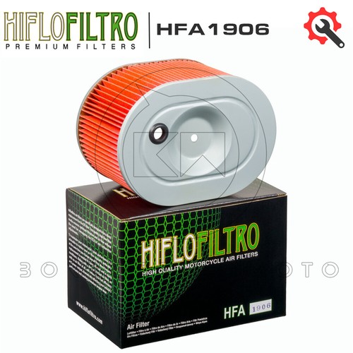 Air filter hiflo hfa1906 - air,