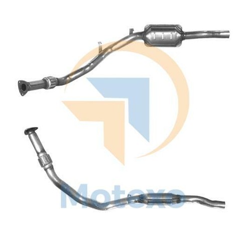 Catalytic converter passat - catalytic,