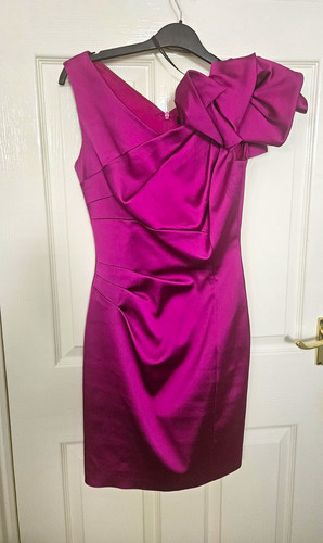 Karen millen pink - karen, one
