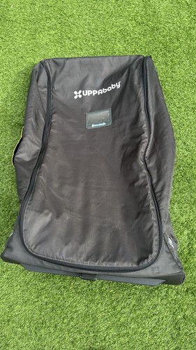 Uppababy cruz travel bag - ,
