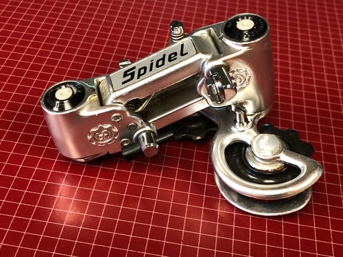 French simplex spidel - french,
