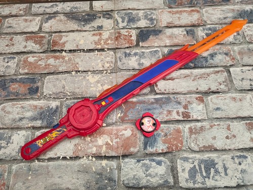 Power rangers ninja - rangers,