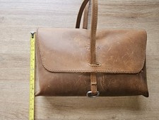 Saddleback Leather Organizer