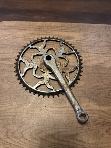 Vintage humber bicycle - vintage, bike