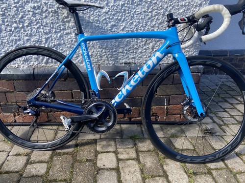 Ridley echelon new frame 54 - frame,