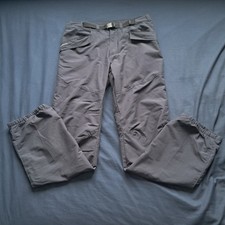 Decathlon Quechua Grey Men's