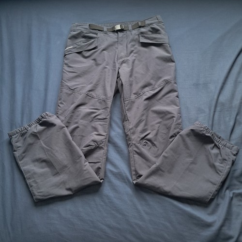 Decathlon quechua grey men - grey, men's
