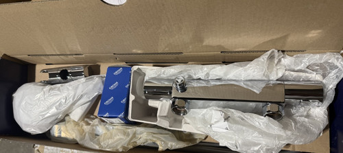Grohe precision start - precision, hp