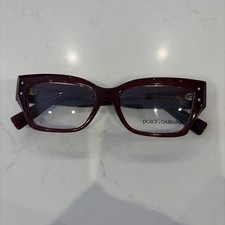 Dolce & Gabbana DG 3387 3442