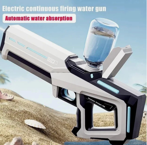 Electric water guns for - electric,