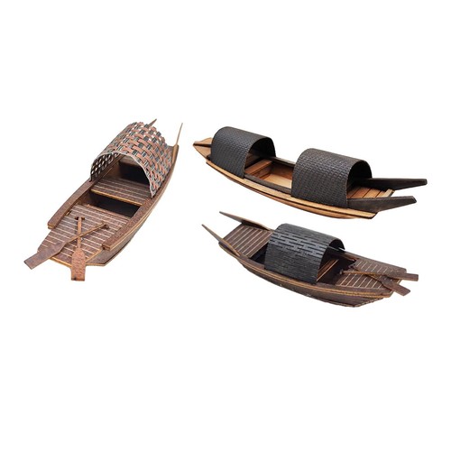 Wupeng boat craft - craft,