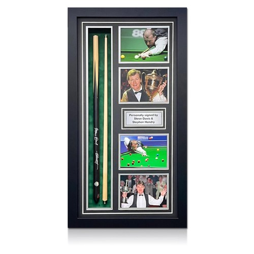 Steve davis and stephen - steve,