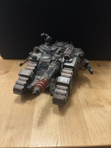 Warhammer horus heresy 30k - horus,