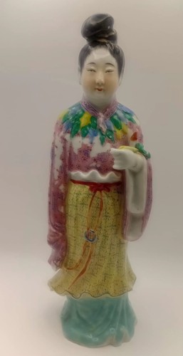 Antique chinese famille - antique,
