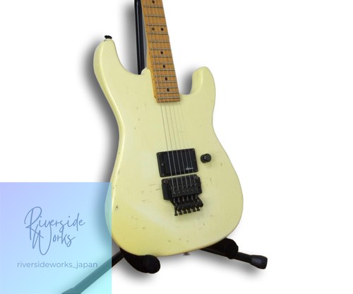 Charvel model jackson 1 - model-2,