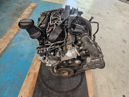 Bmw series f25 - x3, diesel
