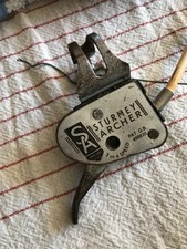 Sturmey-Archer 3-4 Speed