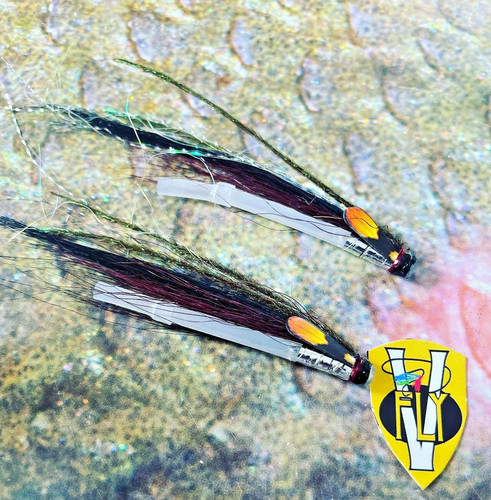 Fly ultimate alta - v,