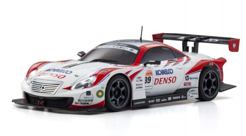 Kyosho mini lexus - mini, z
