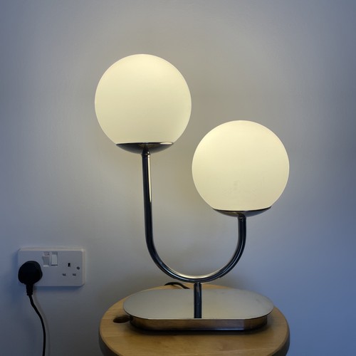 Ikea simrishamn table lamp - simrishamn,