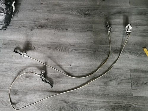 Hope tech hydraulic brake - 2,