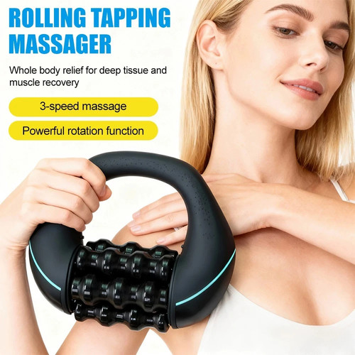 Muscle massagers recovery - muscle,