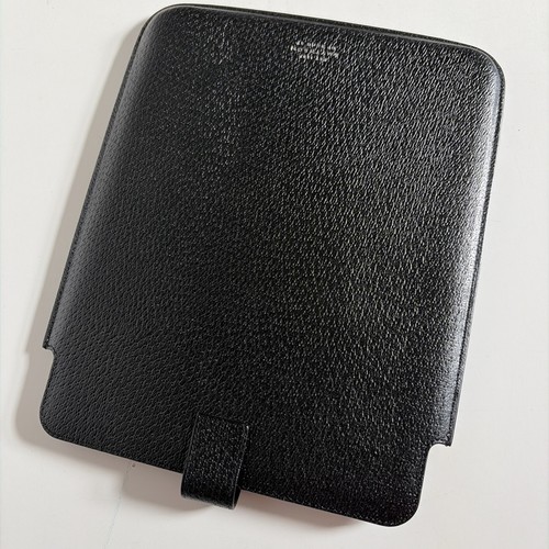 Smythson bond leather - of, st
