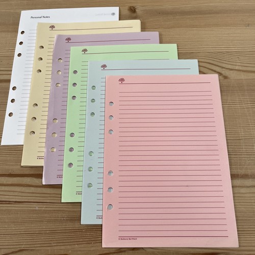 Organiser mulberry planner - mulberry,