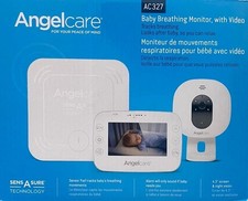 Angelcare 3-in-1 VIDEO