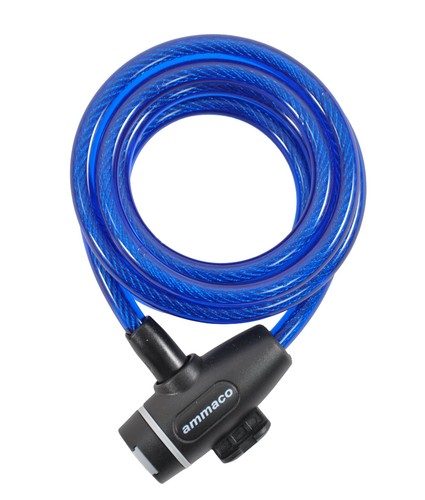 Ammaco 10mm 1800mm cable - 10mm, x