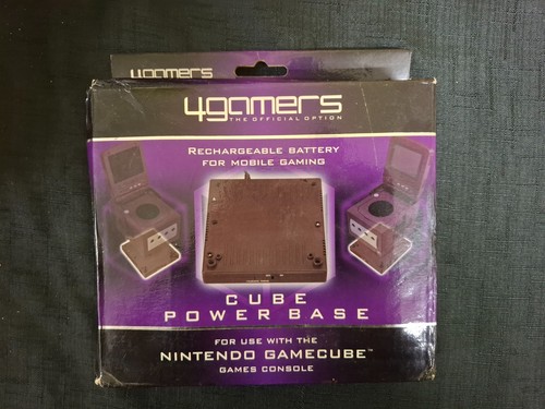 Brand new box - new, nnintendo